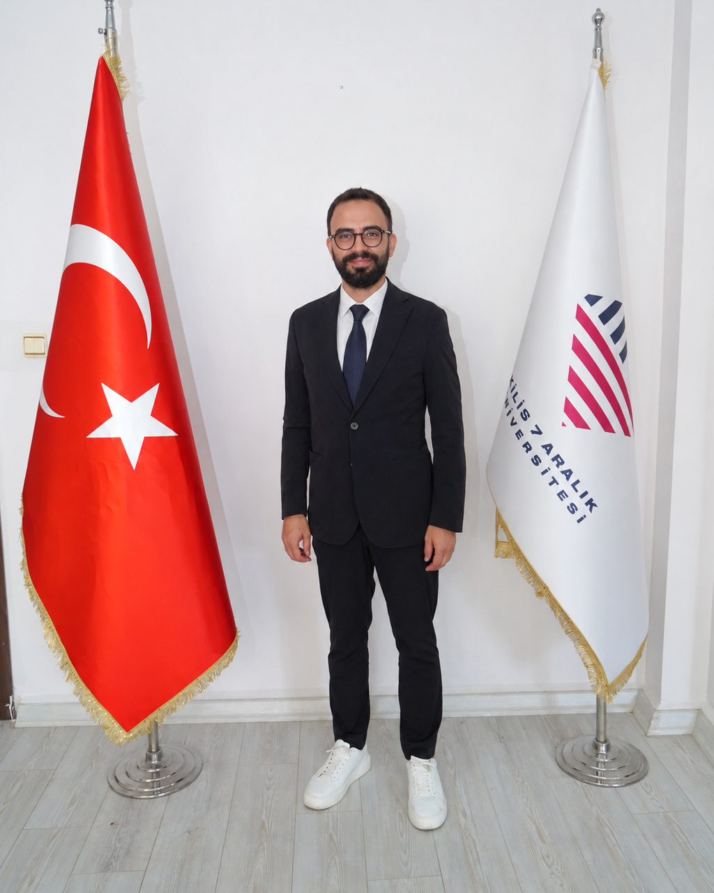 Bekir Sıddık KILIÇ